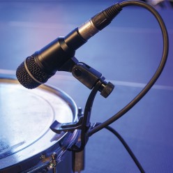 Showgear D8930 Drum Microphone Clamp